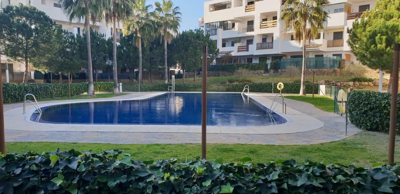 Apto Alamar La Cala De Mijas Exterior photo